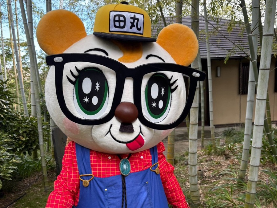 田丸シェ太郎
