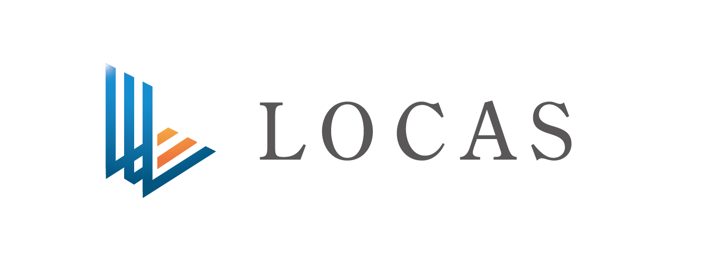 株式会社LOCAS