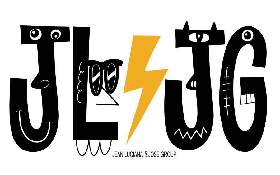 JL&JG band