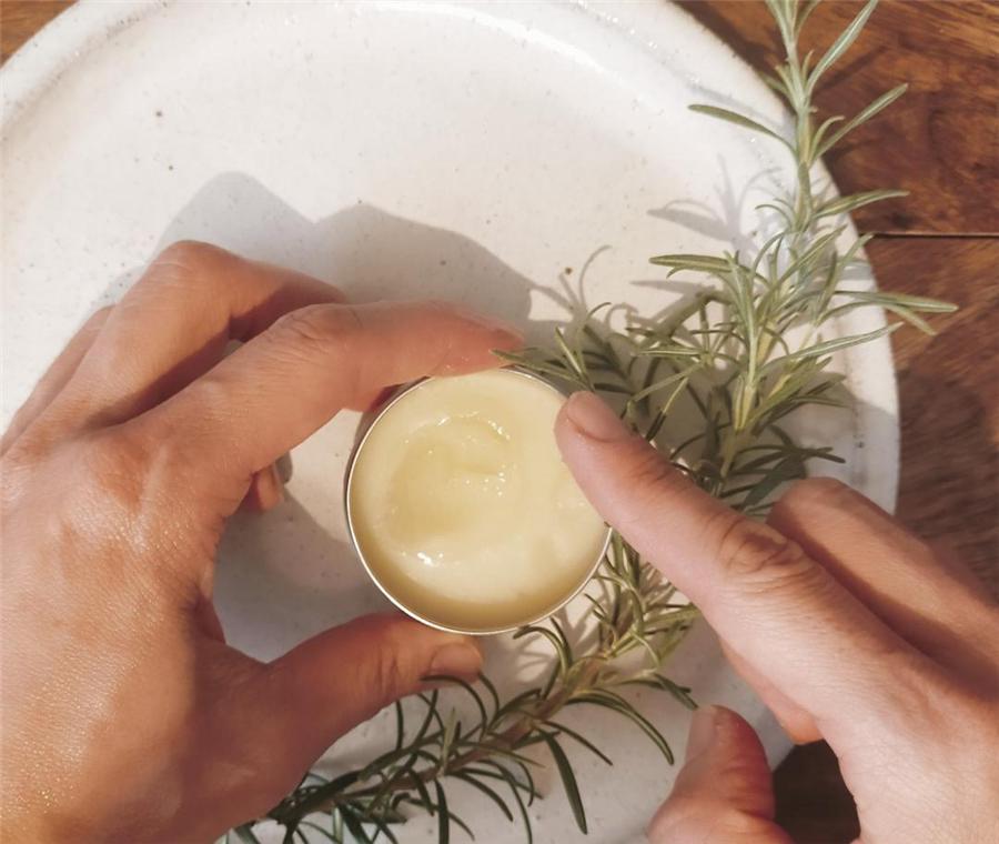 aromatherapy salon 香る場所