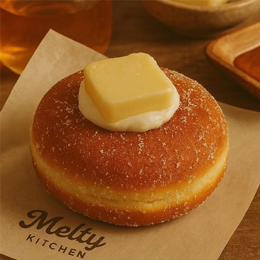 melty kitchen